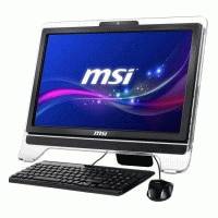 Моноблок MSI Wind Top AE2031-021