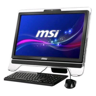 моноблок MSI Wind Top AE2031-021