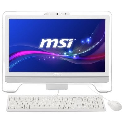 моноблок MSI Wind Top AE2051-017
