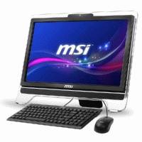 Моноблок MSI Wind Top AE2051-019