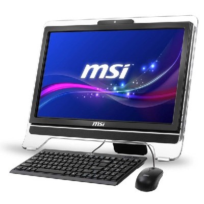 моноблок MSI Wind Top AE2051-019