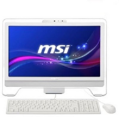 моноблок MSI Wind Top AE2051-040