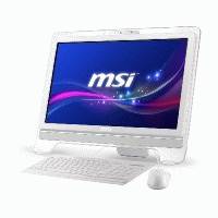 Моноблок MSI Wind Top AE2071-021
