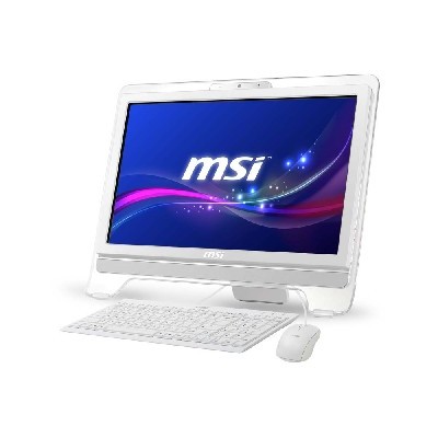 моноблок MSI Wind Top AE2081-007