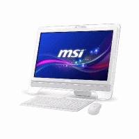 Моноблок MSI Wind Top AE2081-061