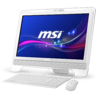 моноблок MSI Wind Top AE2081G-007