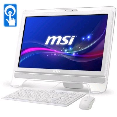 моноблок MSI Wind Top AE2081G-018