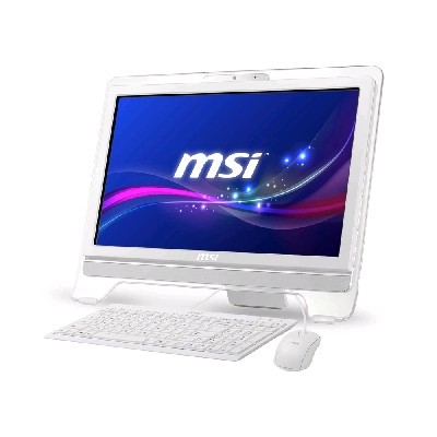 моноблок MSI Wind Top AE2081G-022