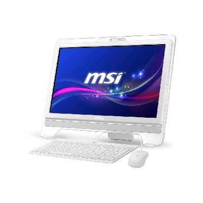 моноблок MSI Wind Top AE2081G-025