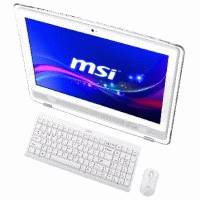 Моноблок MSI Wind Top AE220-015