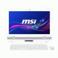 Моноблок MSI Wind Top AE220-017
