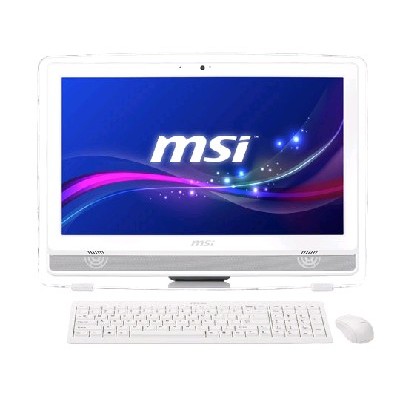 моноблок MSI Wind Top AE220-017