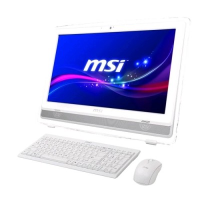 моноблок MSI Wind Top AE220-026