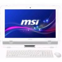 Моноблок MSI Wind Top AE220-045