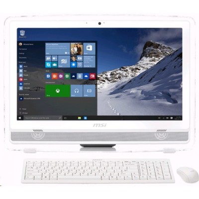 моноблок MSI Wind Top AE220 5M-066