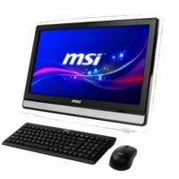 Моноблок MSI Wind Top AE220 9S6-AC1512-073