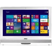 Моноблок MSI Wind Top AE221-021