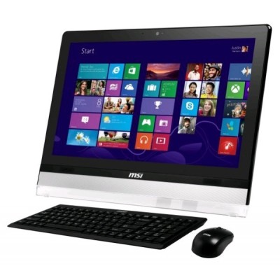 моноблок MSI Wind Top AE221-032