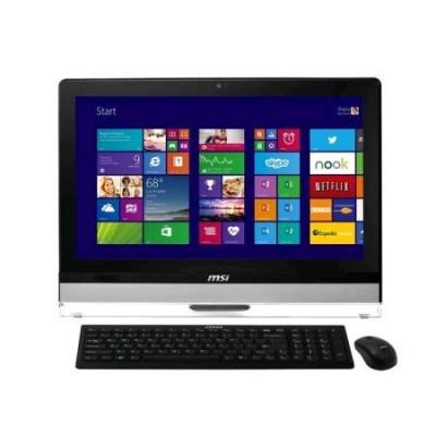 моноблок MSI Wind Top AE221-044