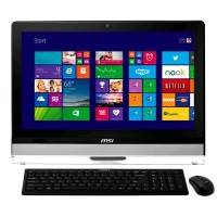 Моноблок MSI Wind Top AE221-046