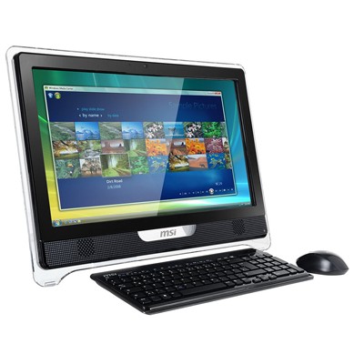 моноблок MSI Wind Top AE2210-027