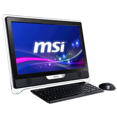 моноблок MSI Wind Top AE2210-064