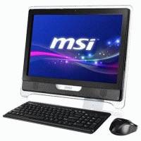 Моноблок MSI Wind Top AE2211G-023