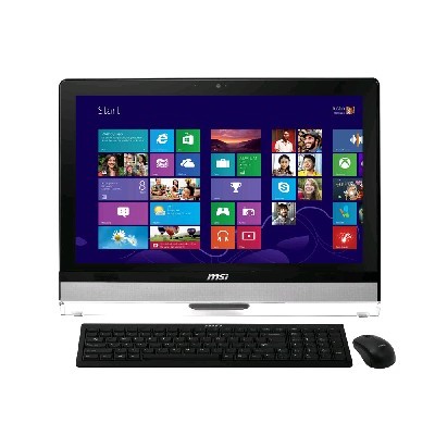 моноблок MSI Wind Top AE2212G-022
