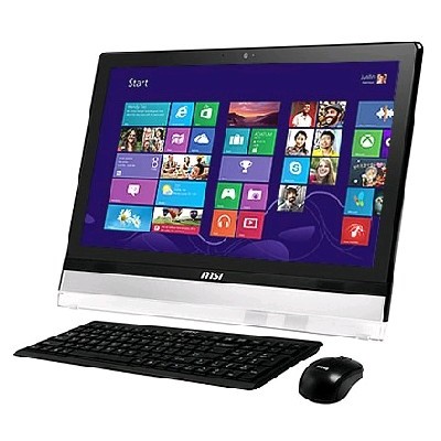 моноблок MSI Wind Top AE2212G-023