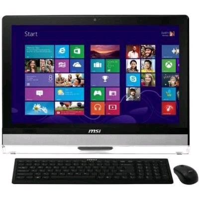 моноблок MSI Wind Top AE221G-010