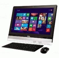 Моноблок MSI Wind Top AE221G-015