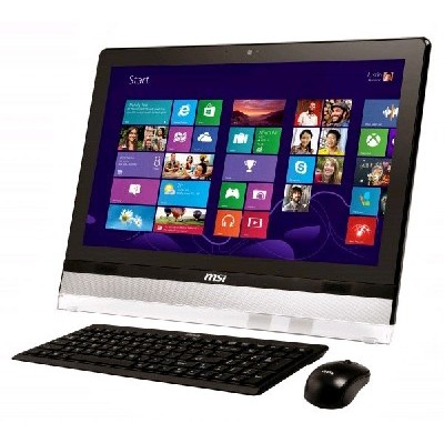 моноблок MSI Wind Top AE221G-015