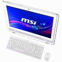 Моноблок MSI Wind Top AE222-008