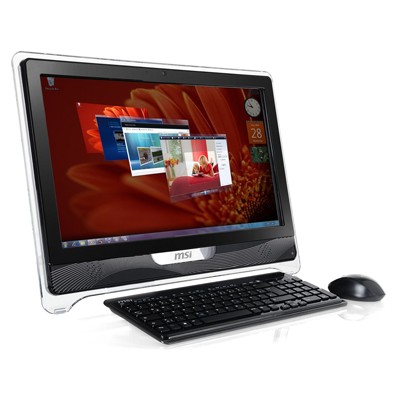 моноблок MSI Wind Top AE2220-282