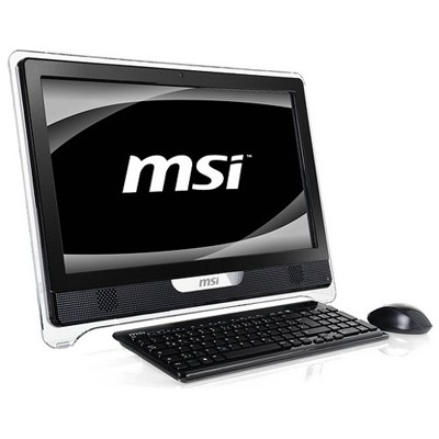 моноблок MSI Wind Top AE2220-286