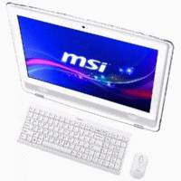Моноблок MSI Wind Top AE222G-002