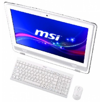 моноблок MSI Wind Top AE222G-005