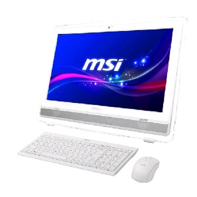 моноблок MSI Wind Top AE222G-006