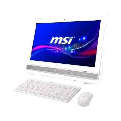 моноблок MSI Wind Top AE222G-041