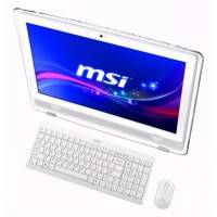 Моноблок MSI Wind Top AE222G-081