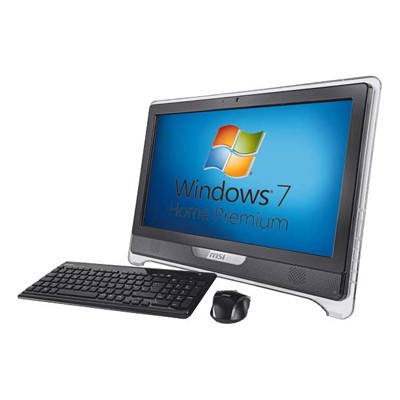 моноблок MSI Wind Top AE2260-015