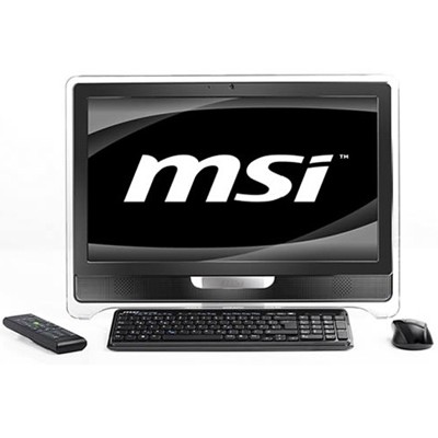 моноблок MSI Wind Top AE2280-014