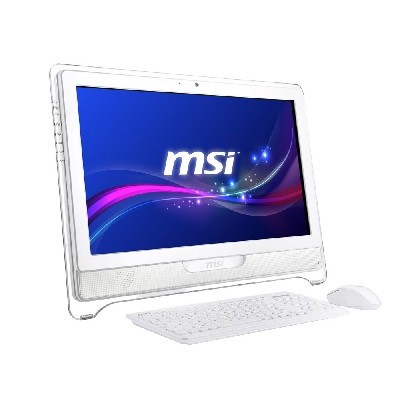 моноблок MSI Wind Top AE2281G-011