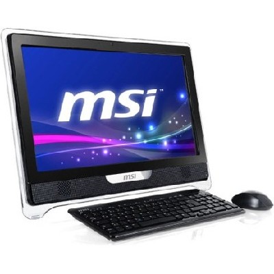 моноблок MSI Wind Top AE2281G-014