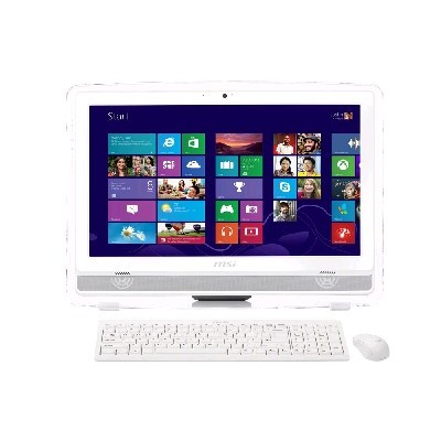 моноблок MSI Wind Top AE2282-052