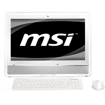 моноблок MSI Wind Top AE2410-206
