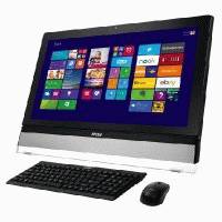 Моноблок MSI Wind Top AE270-014