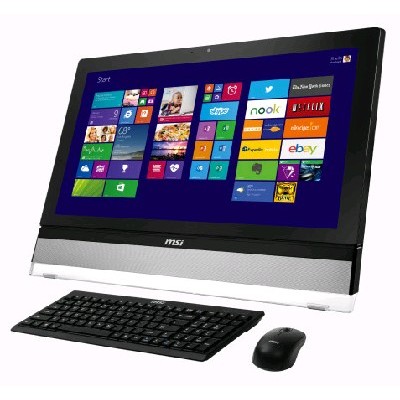 моноблок MSI Wind Top AE270-014