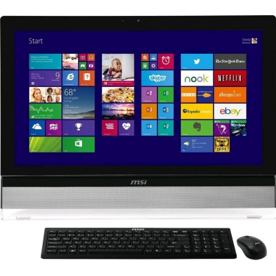 моноблок MSI Wind Top AE270-031