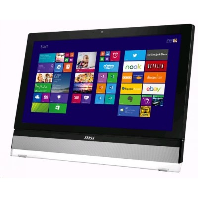 моноблок MSI Wind Top AE270-036